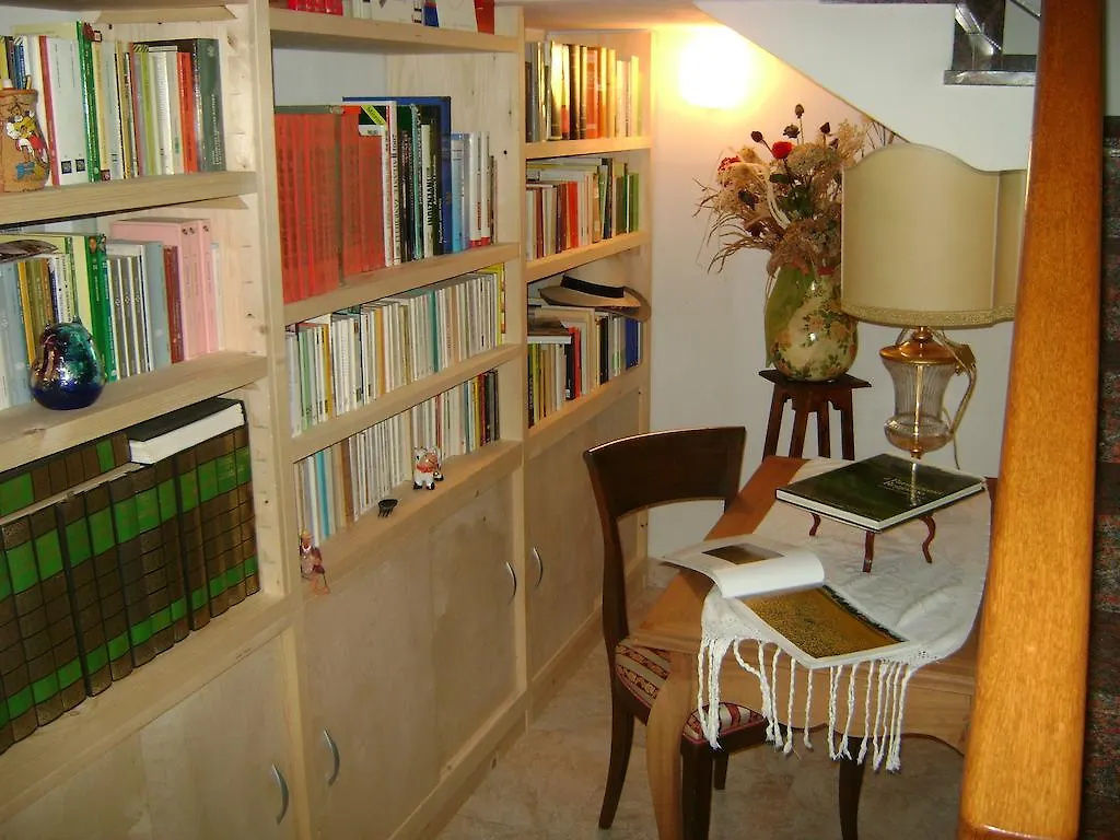 B&B Lattemiele Fontanellato Bed & Breakfast