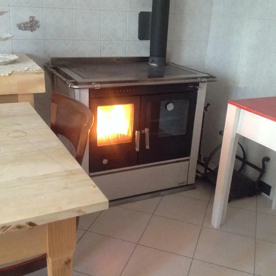 B&B Lattemiele Fontanellato Bed & Breakfast