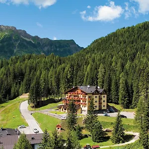 *** Appart hôtel Panorama Italie