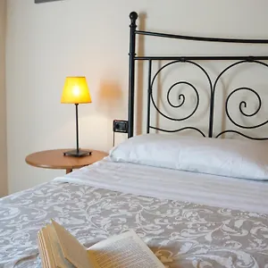 La Fattoria Del Boschetto Landhaus