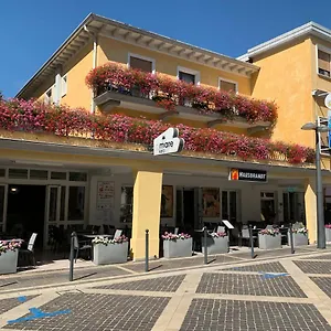 *** Hotel Al Mare Italie