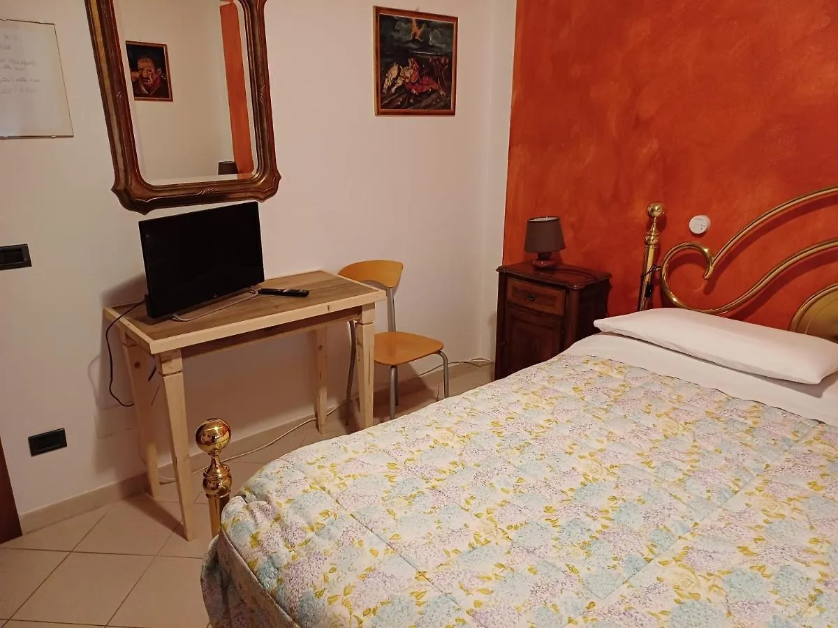 B&B Lattemiele Fontanellato 0*,