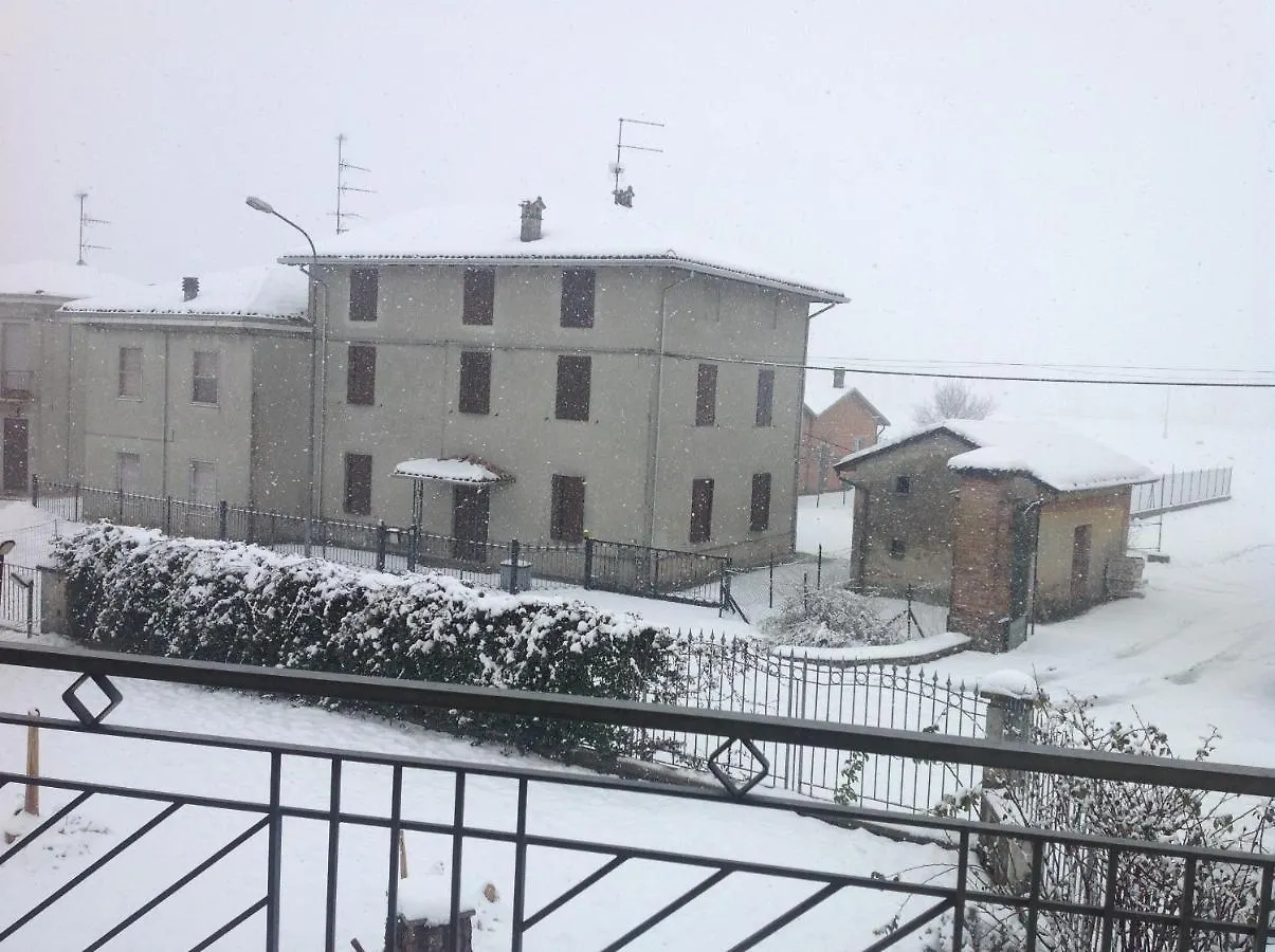 B&B Lattemiele Fontanellato 0*,