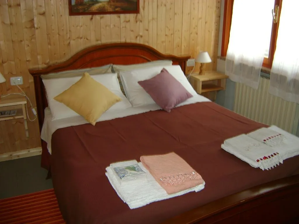 B&B Lattemiele Fontanellato