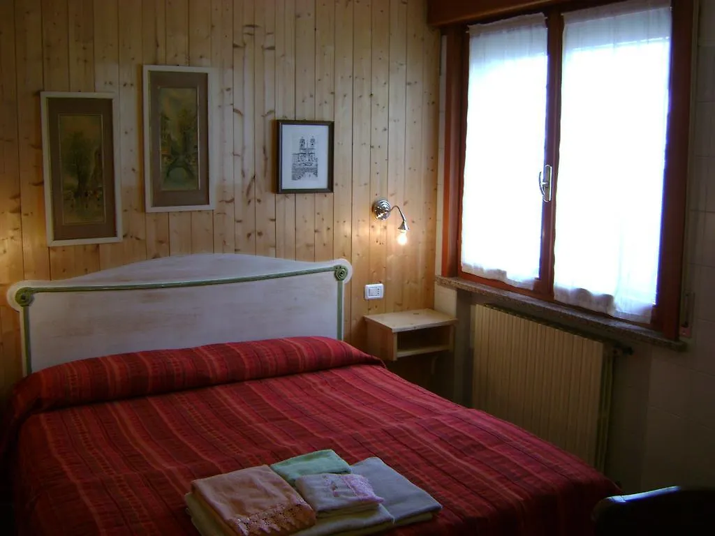 Bed & Breakfast B&B Lattemiele Fontanellato