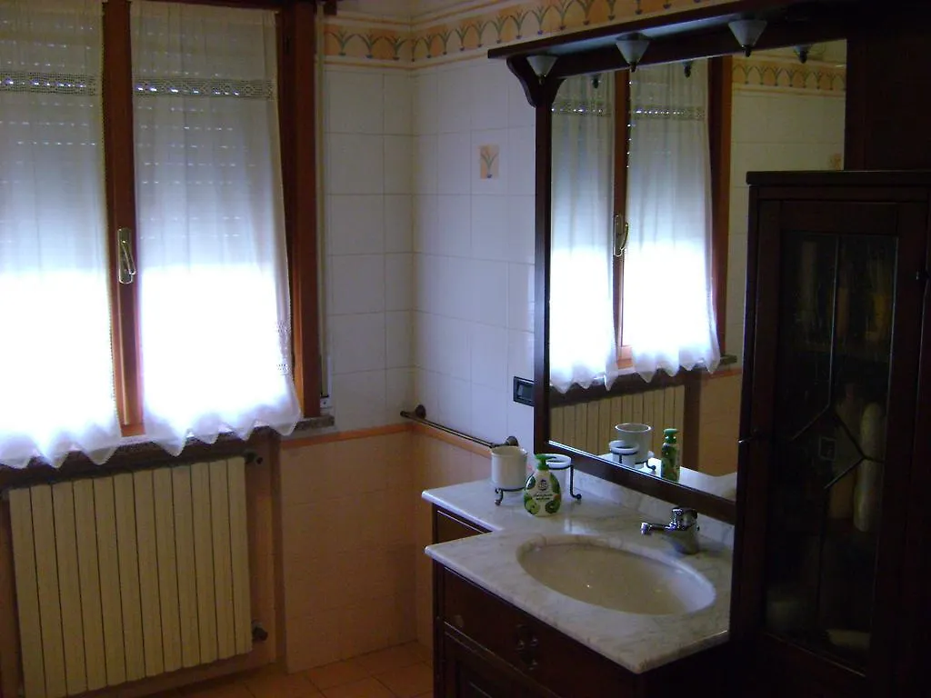 B&B Lattemiele Fontanellato