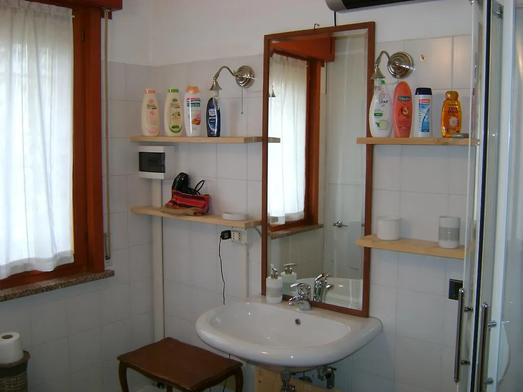 B&B Lattemiele Fontanellato