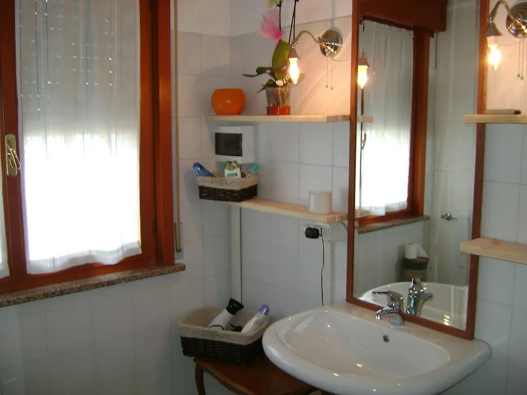 B&B Lattemiele Fontanellato Bed & Breakfast
