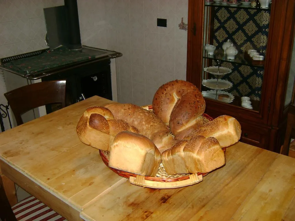 Bed & Breakfast B&B Lattemiele Fontanellato
