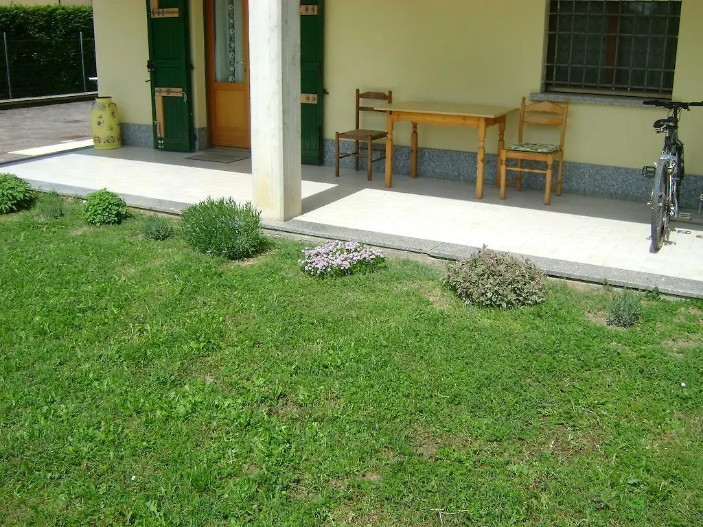 B&B Lattemiele Fontanellato 0*,  Italia