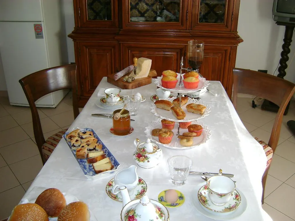 B&B Lattemiele Fontanellato