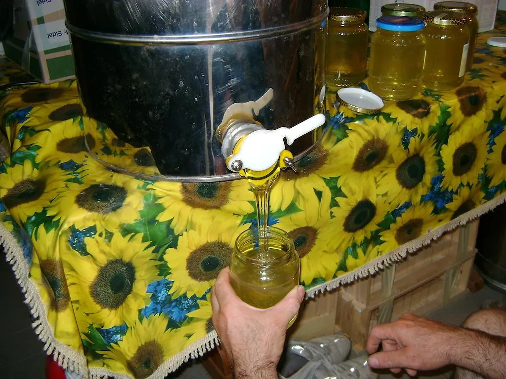 Alojamento de Acomodação e Pequeno-almoço B&B Lattemiele Fontanellato